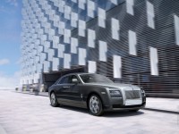 Rolls-Royce Ghost 2010 photo